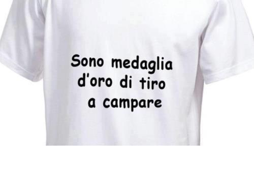 SO' UN CAMPIONE !! - 06/10/2012